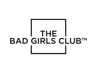 The Bad Girls Club™ logo design by savana