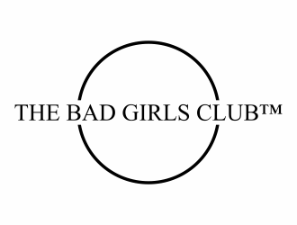 The Bad Girls Club™ logo design by savana
