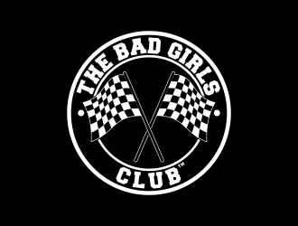The Bad Girls Club™ logo design by Kruger