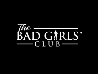The Bad Girls Club™ logo design by amar_mboiss