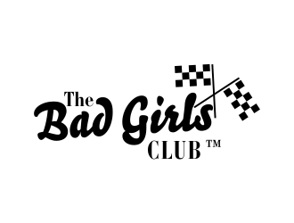 The Bad Girls Club™ logo design by cikiyunn