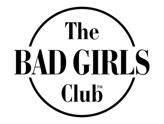 The Bad Girls Club™ logo design by cikiyunn