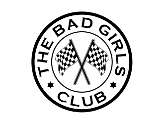The Bad Girls Club™ logo design by cintoko