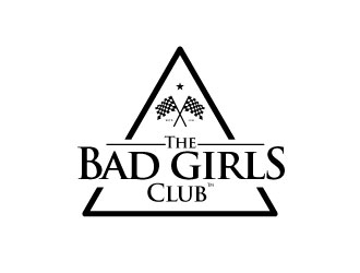 The Bad Girls Club™ logo design by sanworks