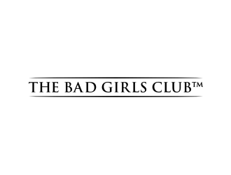 The Bad Girls Club™ logo design by nurul_rizkon