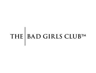 The Bad Girls Club™ logo design by nurul_rizkon