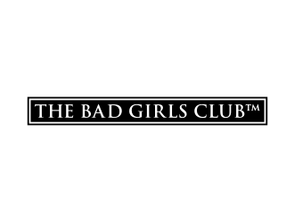 The Bad Girls Club™ logo design by nurul_rizkon