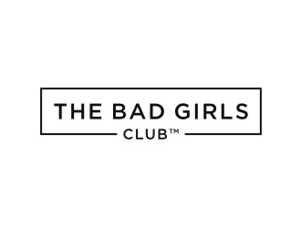 The Bad Girls Club™ logo design by Franky.