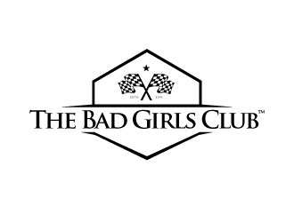 The Bad Girls Club™ logo design by sanworks
