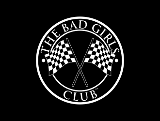 The Bad Girls Club™ logo design by Kruger