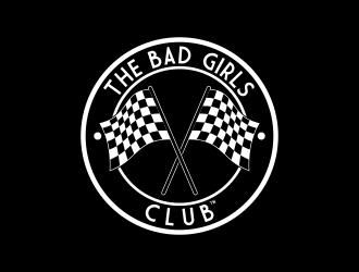 The Bad Girls Club™ logo design by Kruger