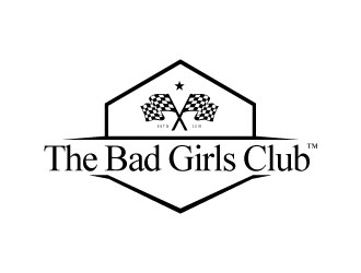 The Bad Girls Club™ logo design by sanworks