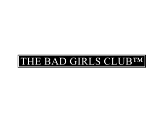 The Bad Girls Club™ logo design by nurul_rizkon
