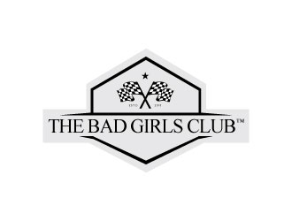 The Bad Girls Club™ logo design by sanworks