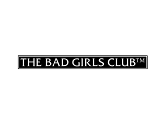 The Bad Girls Club™ logo design by nurul_rizkon