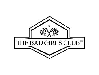 The Bad Girls Club™ logo design by sanworks