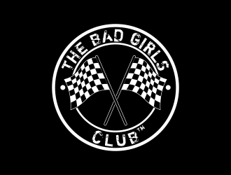 The Bad Girls Club™ logo design by Kruger