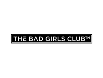 The Bad Girls Club™ logo design by nurul_rizkon