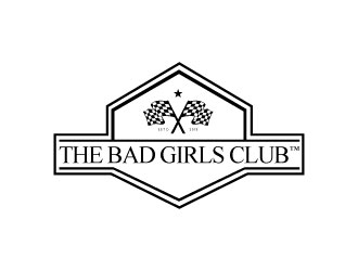The Bad Girls Club™ logo design by sanworks