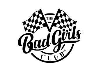 The Bad Girls Club™ logo design by veron