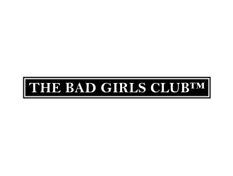 The Bad Girls Club™ logo design by nurul_rizkon
