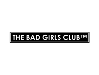 The Bad Girls Club™ logo design by nurul_rizkon