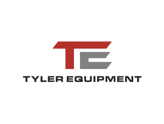 Tyler Equipment logo design by aflah