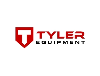 Tyler Equipment logo design by GemahRipah