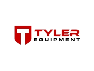 Tyler Equipment logo design by GemahRipah