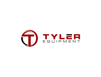 Tyler Equipment logo design by asyqh