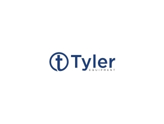Tyler Equipment logo design by narnia