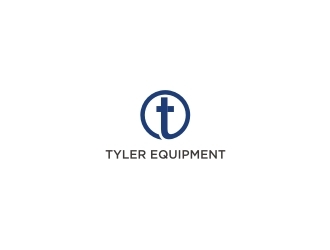 Tyler Equipment logo design by narnia