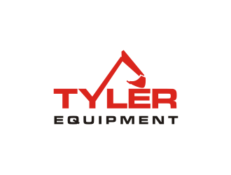 Tyler Equipment logo design by R-art