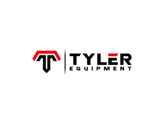 Tyler Equipment logo design by CreativeKiller