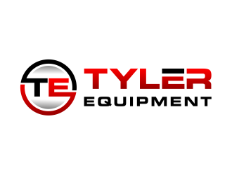 Tyler Equipment logo design by cintoko