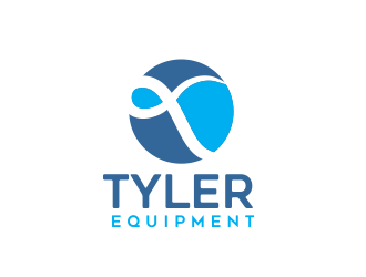 Tyler Equipment logo design by AisRafa