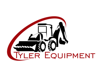 Tyler Equipment logo design by cahyobragas