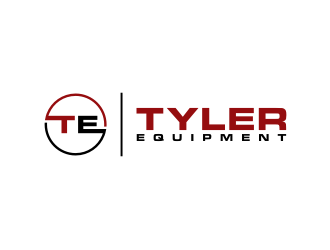 Tyler Equipment logo design by nurul_rizkon