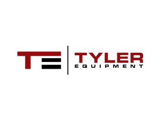 Tyler Equipment logo design by nurul_rizkon