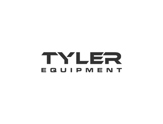 Tyler Equipment logo design by ndaru