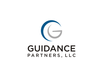 Guidance Partners, LLC logo design by R-art