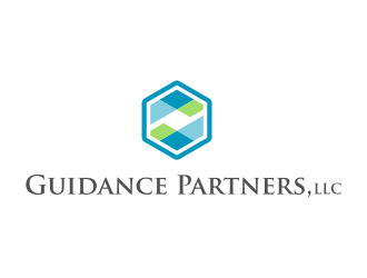 Guidance Partners, LLC logo design by shikuru