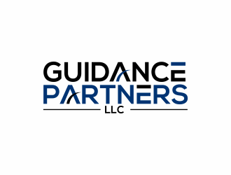 Guidance Partners, LLC logo design by ingepro