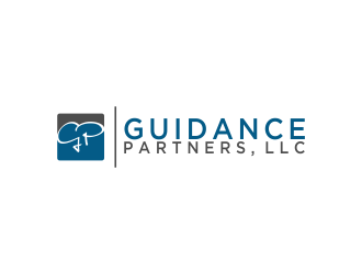 Guidance Partners, LLC logo design by afra_art