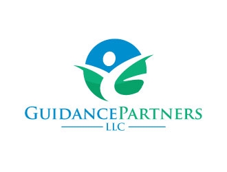 Guidance Partners, LLC logo design by sanworks