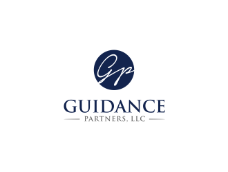 Guidance Partners, LLC logo design by ammad