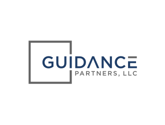 Guidance Partners, LLC logo design by nurul_rizkon