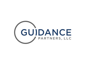 Guidance Partners, LLC logo design by nurul_rizkon