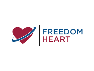 FREEDOM HEART logo design by nurul_rizkon