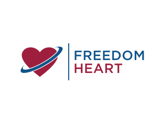 FREEDOM HEART logo design by nurul_rizkon
